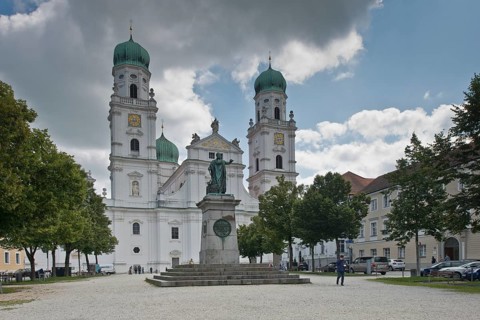 St. Stephen's Cathedral
