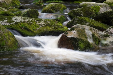 Long time exposure