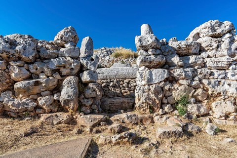 Torre d'en Galmes