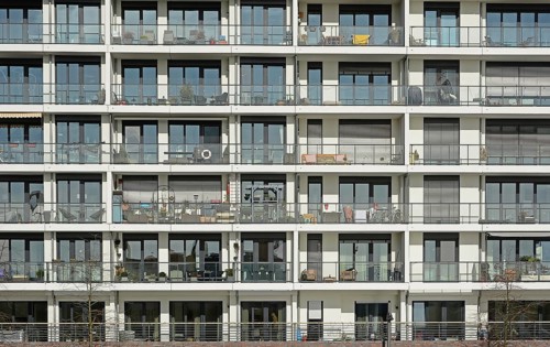 Balconies