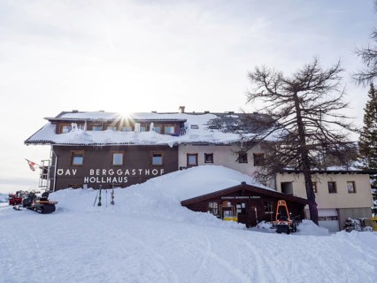 Berggasthof Hollhaus