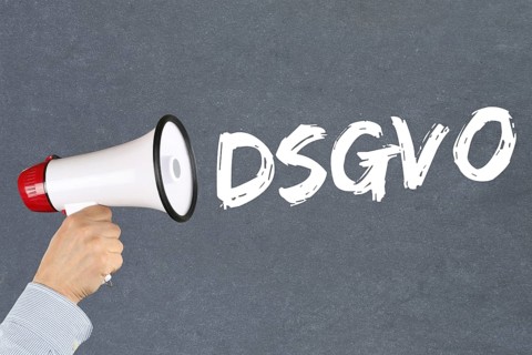 DSGVO Basic Data Protection Regulation