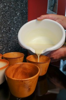 Swabian cuisine
