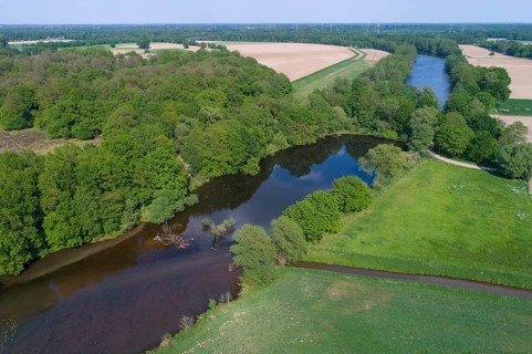 Borkener Paradies on the Ems