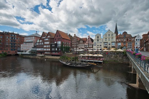 Lueneburg