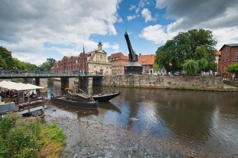 Lueneburg