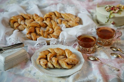 Swabian cuisine