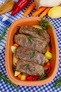 Southern German cuisine