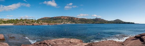 Cap Esterel