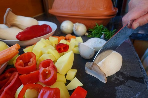 Southern German cuisine