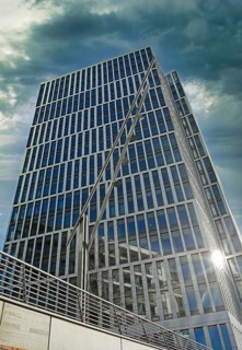High-rise