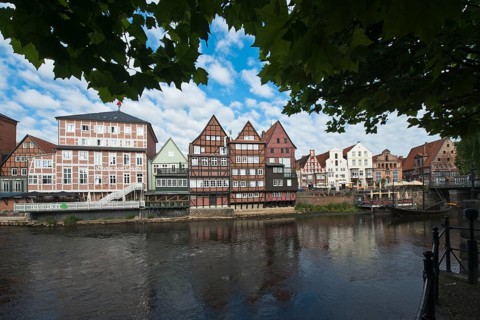 Lueneburg