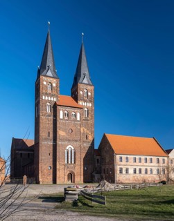 Jerichow Monastery