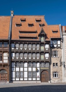 Huneborstelsches Haus