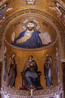 Cappella Palatina