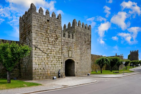 Meadow's Gate