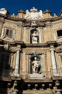 Quattro Canti