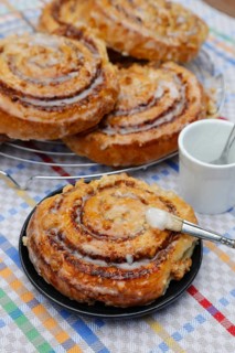 Swabian cuisine