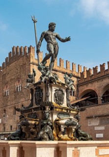 Fountain of Neptune