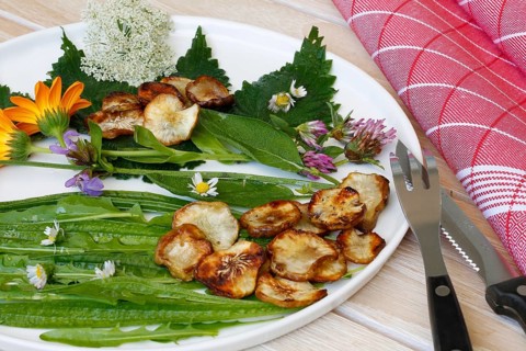 Baden cuisine