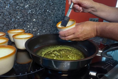 Swabian cuisine