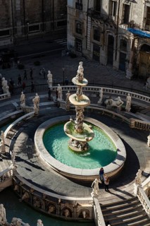 Fountain Fontana Pretoria
