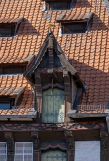 Huneborstelsches Haus