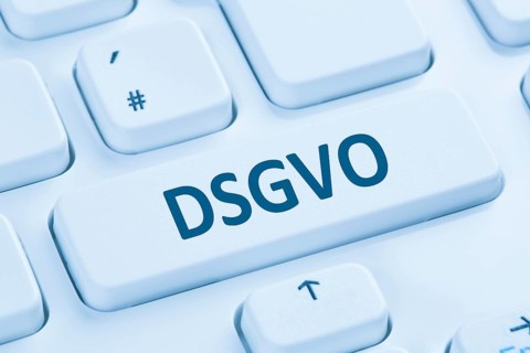 DSGVO Basic Data Protection Regulation