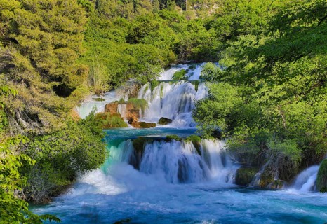 Krka National Park