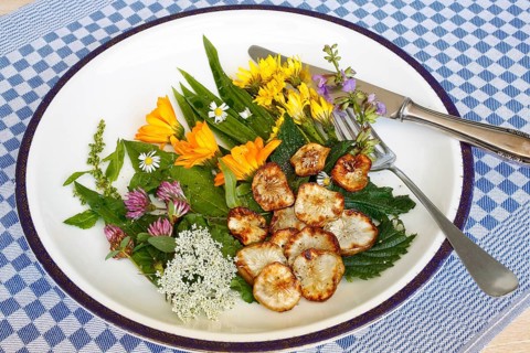 Baden cuisine