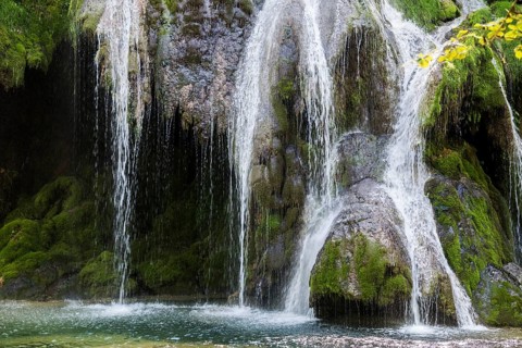 Waterfall