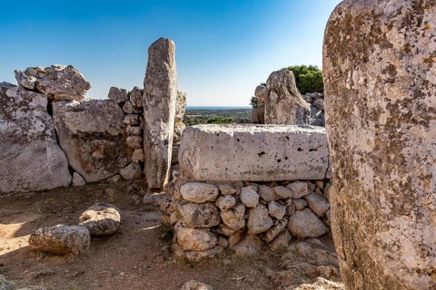 Torre d'en Galmes