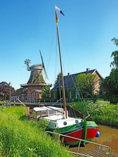 Tjalk Mariechen