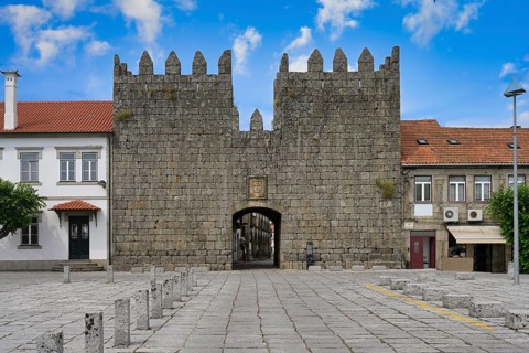 King's gate