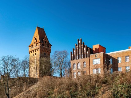 Kapitelturm