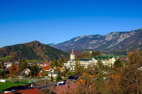 Windischgarsten