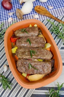 Southern German cuisine