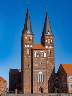 Jerichow Monastery