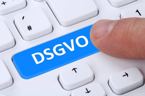 DSGVO Basic Data Protection Regulation