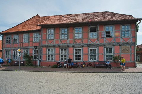 Town Hall