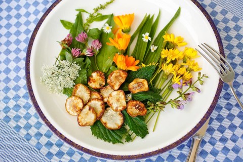 Baden cuisine