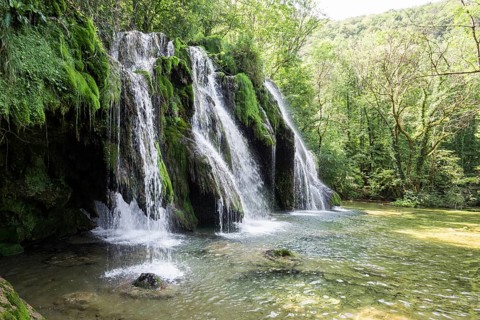 Waterfall