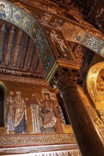 Cappella Palatina