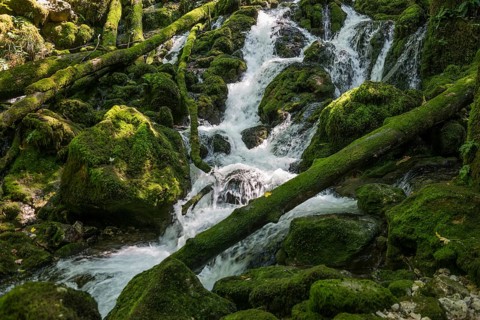 Waterfall