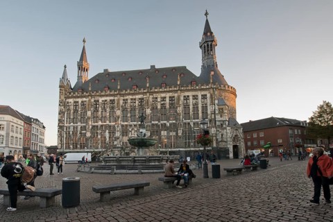 City Hall