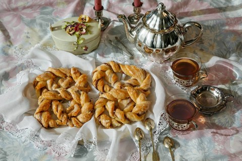 Swabian cuisine
