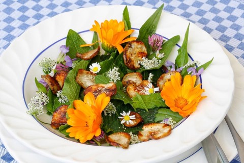 Baden cuisine