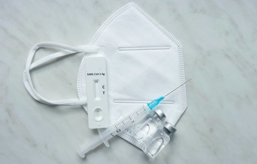 Medical mask