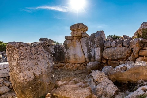 Torre d'en Galmes