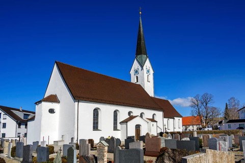 Holy Spirit Parish Church